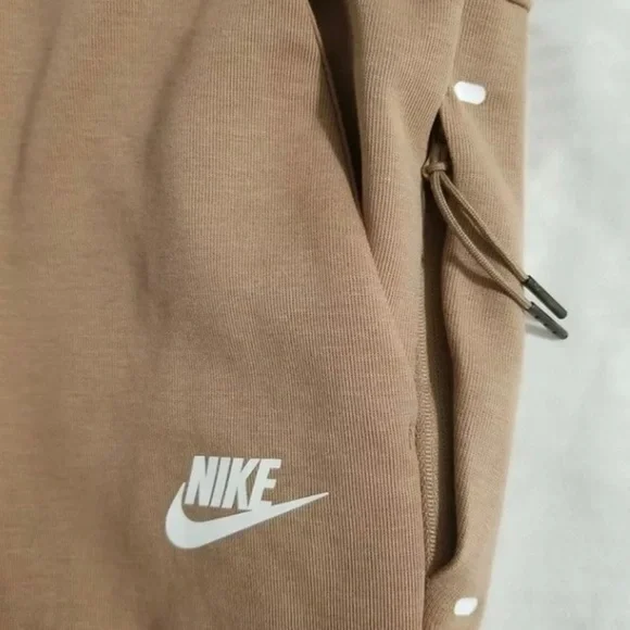 Nike Sportswear Tech Fleece Jogger Pants NWT - Picture 5 of 10